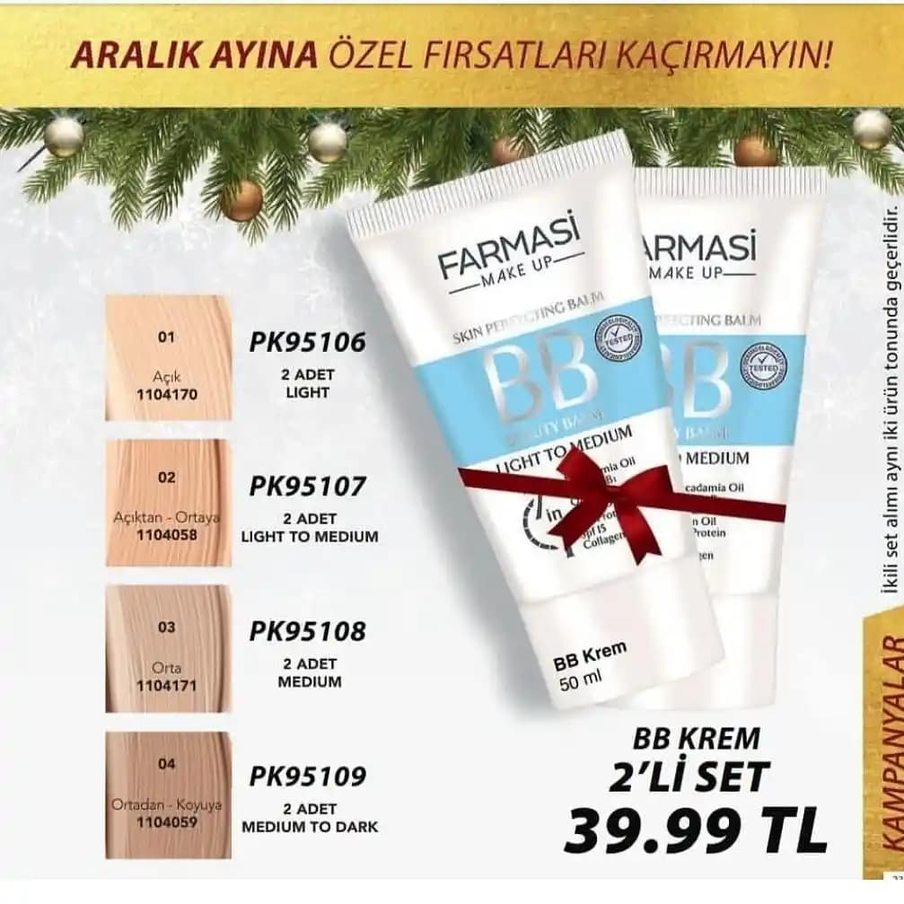 Farmasi Küçük Krem: Çok Yönlü ve Güvenilir Kozmetik Ürünü Hakkında Detaylar