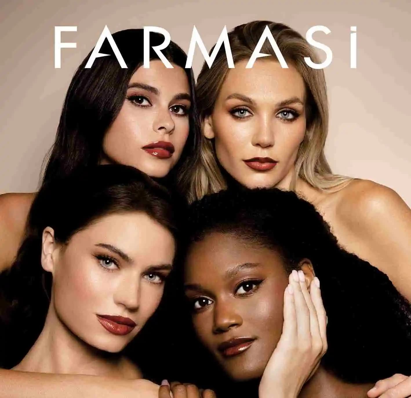 Farmasi Sürme Ürünleriyle Gözlere Çekicilik Katmanın En İyi Yolları ve Uygulama İpuçları