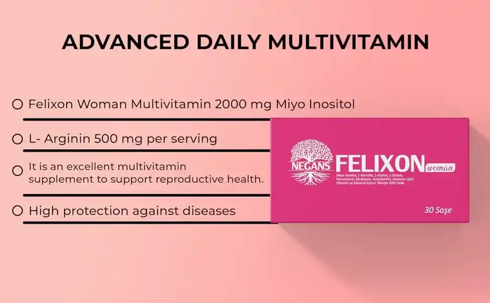 Felixon Woman Kozmetik Markası: Doğal İçeriklerle Gelişen Cilt Bakımı Çözümleri