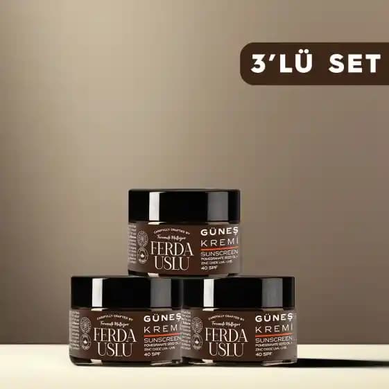 Fermente Mutfağında Güneş Kremi: Doğal ve Yenilikçi Cilt Koruma Çözümleri