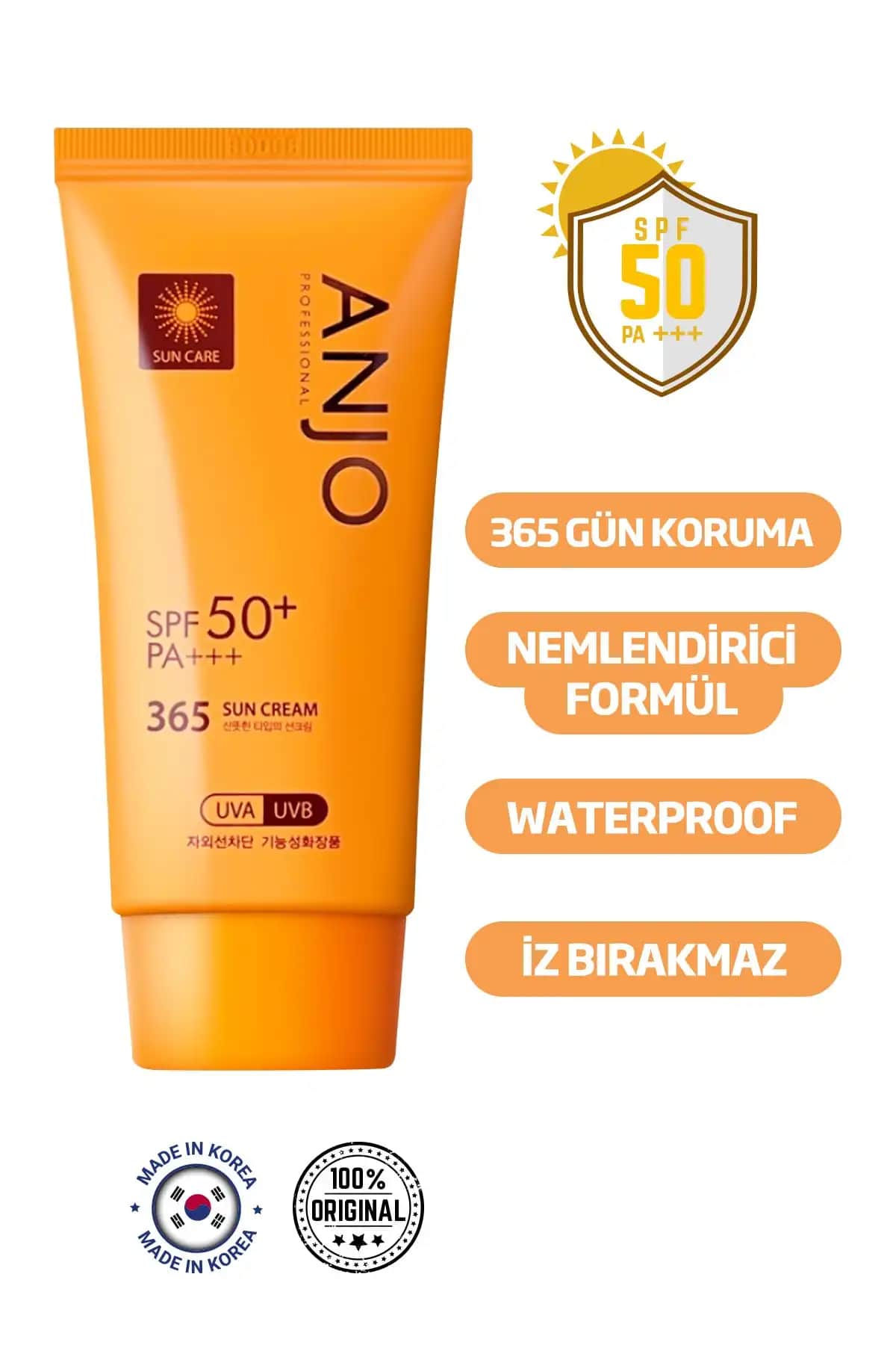 Fiziksel Güneş Kremleri: Güvenilir Markalar ve Doğru Seçim Rehberi