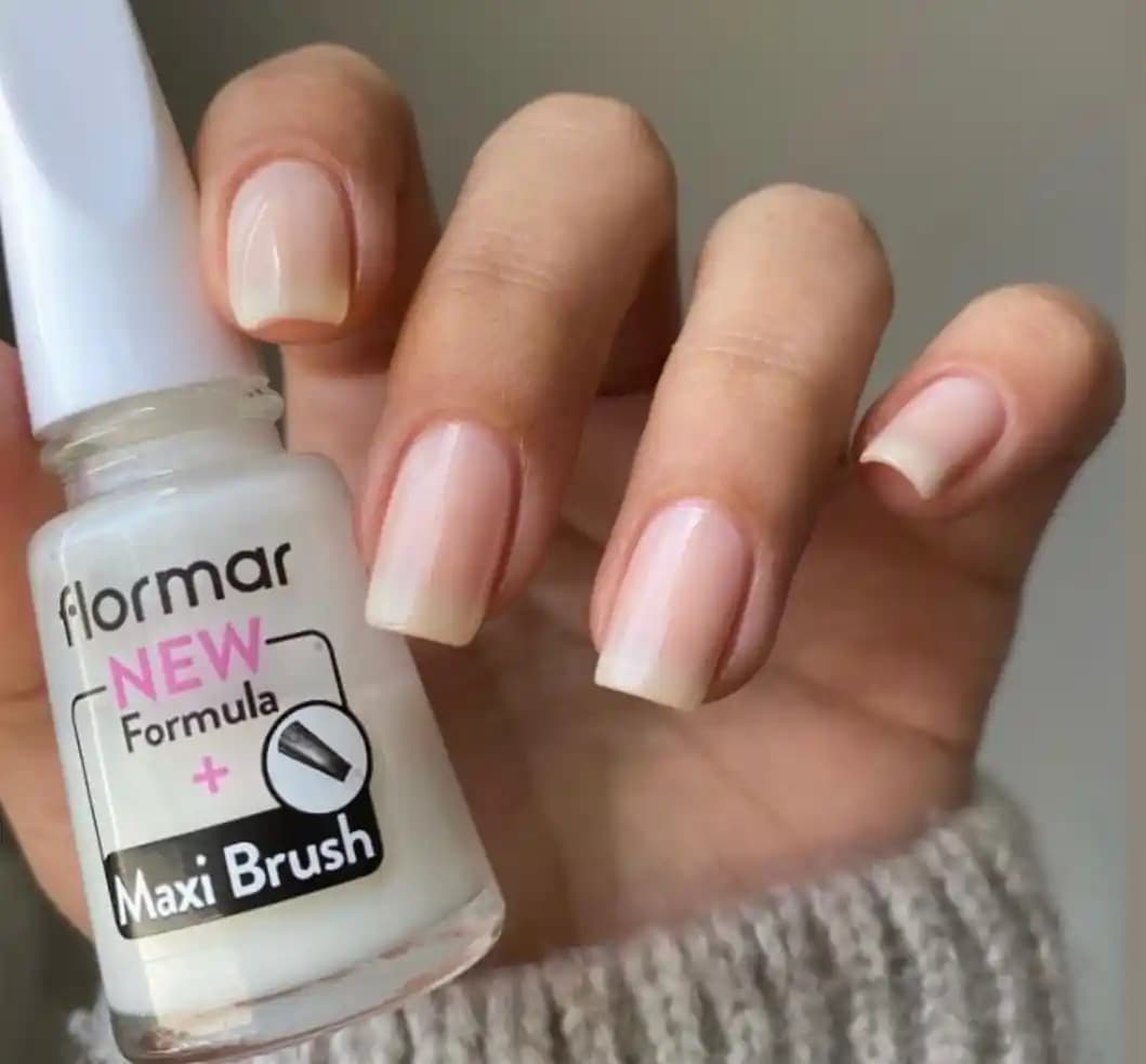 Flormar 412 Sea Foam Oje: Yaz Aylarının Ferahlatıcı Renk Seçeneği ve Kaliteli Formülü