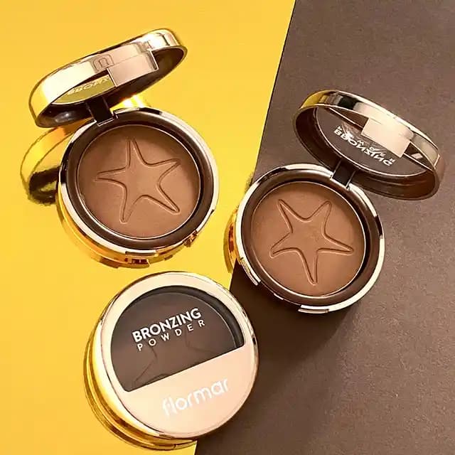 Flormar Bronzing Puder: Yaz ve Kış Güzelliğinize Doğal Işıltı Katmanın En İyi Yolu