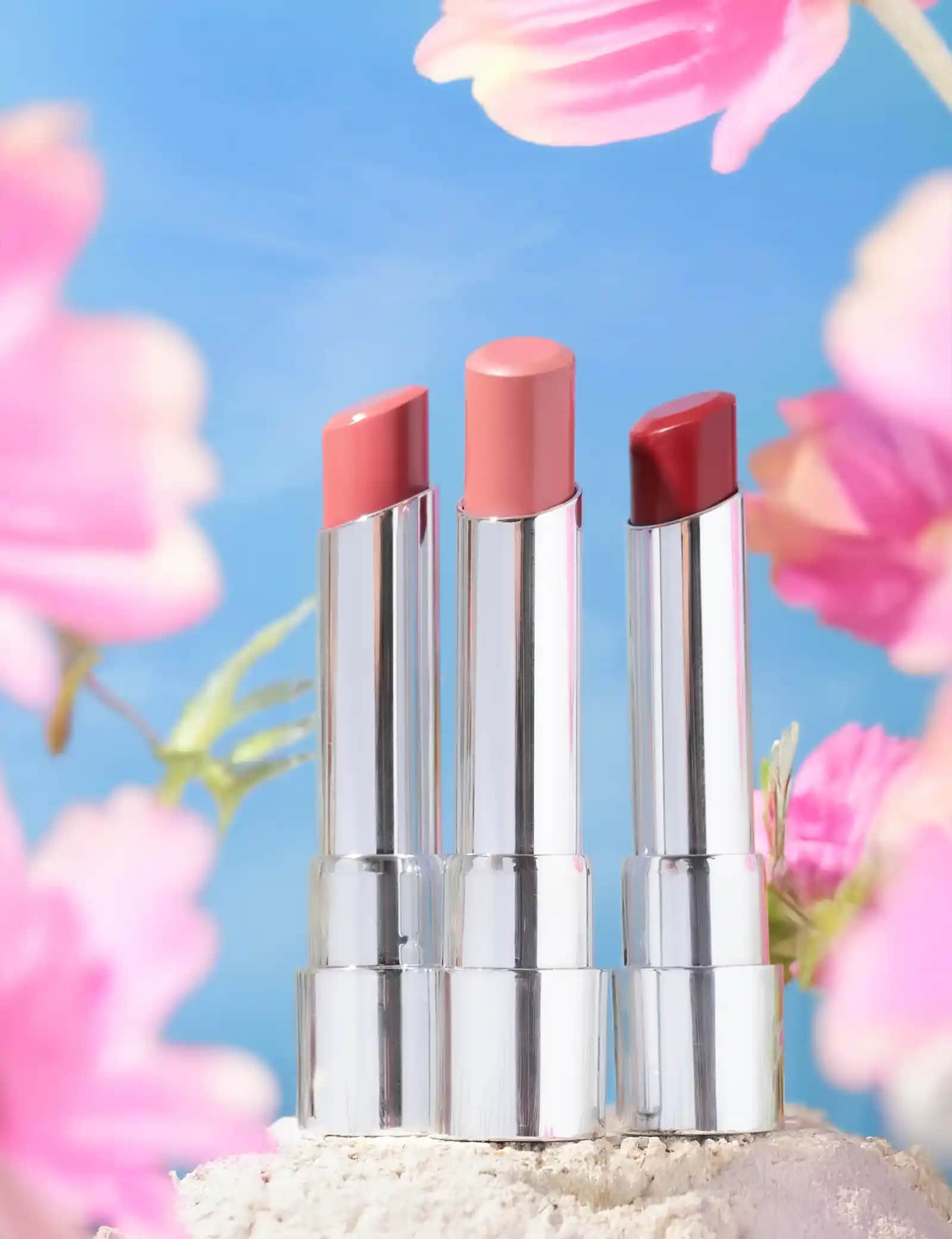 Flormar Intense Love Serisi: Renkli ve Kalıcı Makyaj Ürünleri Koleksiyonu