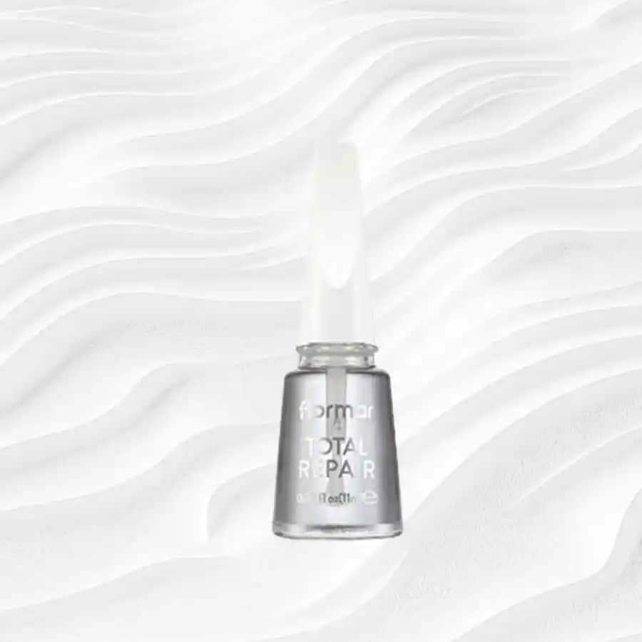 Flormar Let’s Repair Oje: Tırnak Sağlığını Güçlendiren ve Onaran Yenilikçi Formül