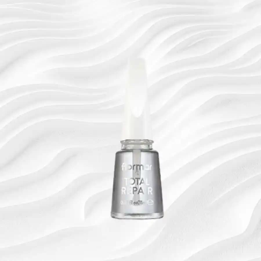 Flormar Let’s Repair Oje: Tırnak Sağlığını Güçlendiren ve Onaran Yenilikçi Formül