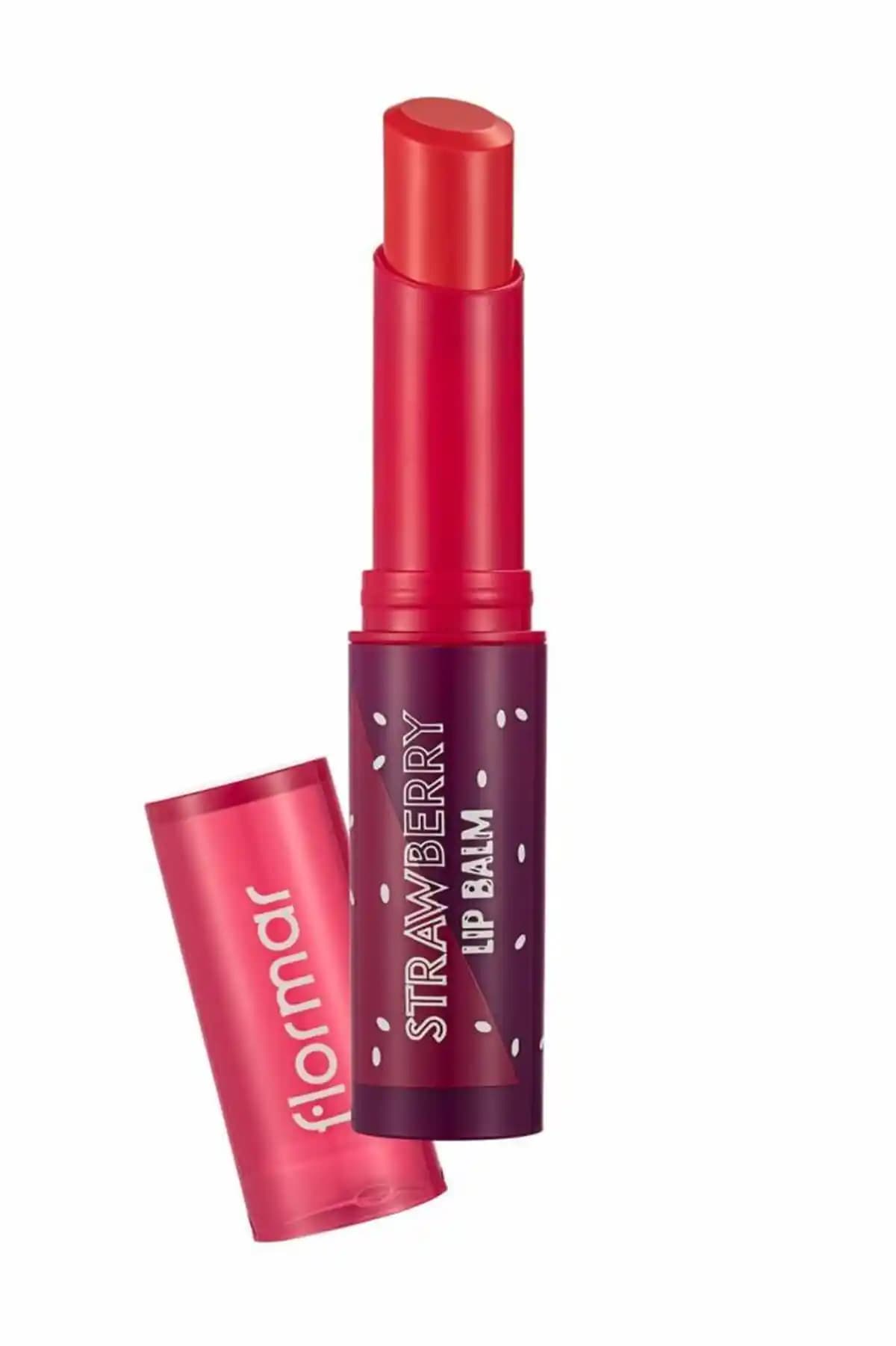 Flormar Lip Balm: Nemlendirici ve Koruyucu Dudak Bakım Ürünü Tanıtımı ve Faydaları