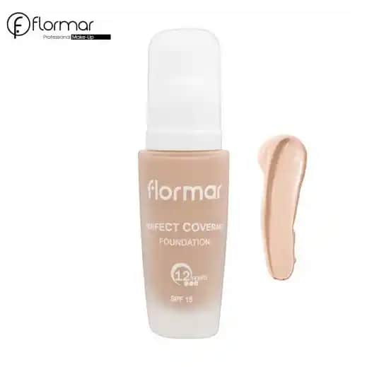 Flormar Porcelain Ivory: Doğal ve Aydınlık Görünüm İçin Mükemmel Makyaj Ürünü