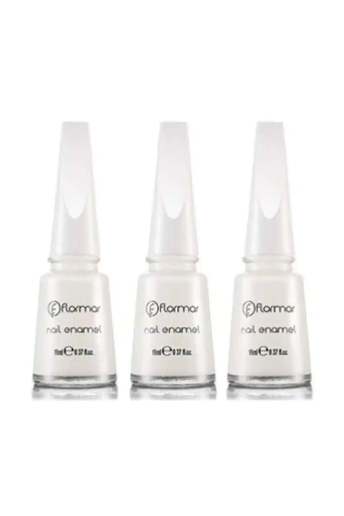 Flormar Rakı Beyazı Oje: Uzun Ömürlü, Şık ve Estetik Tırnak Bakımı İçin En İyi Seçenek