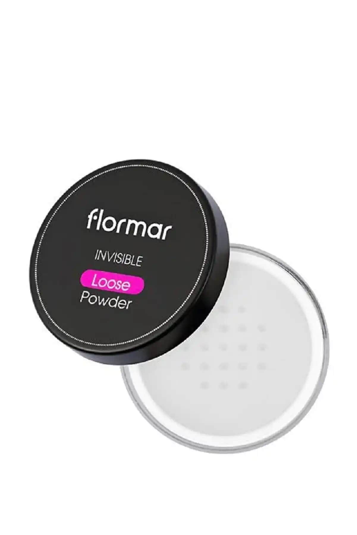Flormar Transparan Pudra: Doğal Görünüm ve Makyaj Sabitleme İçin En İyi Seçenek