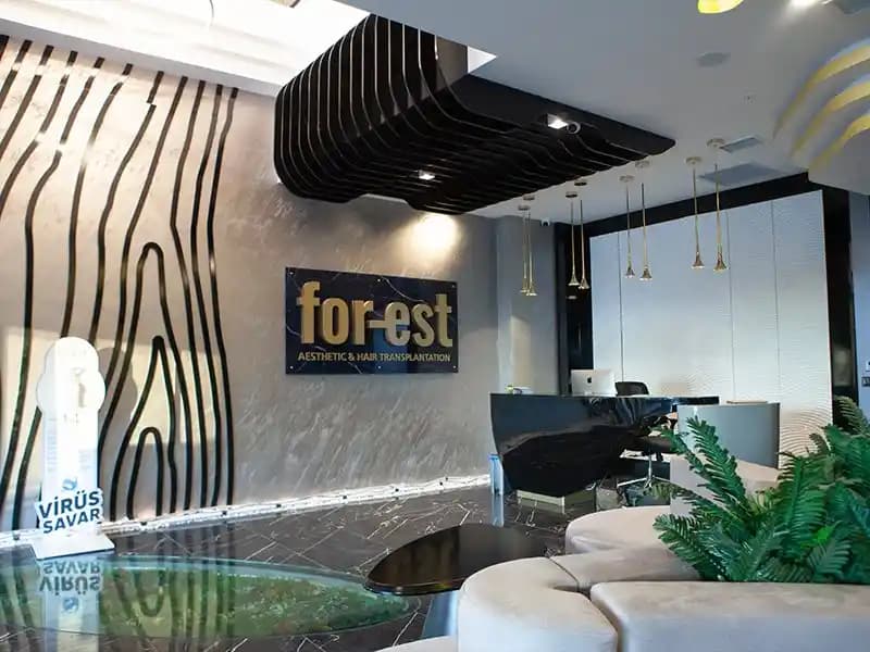 Forest Klinik: Güzellik ve Sağlık Alanında Güvenilir Uzman Klinik Hizmetleri
