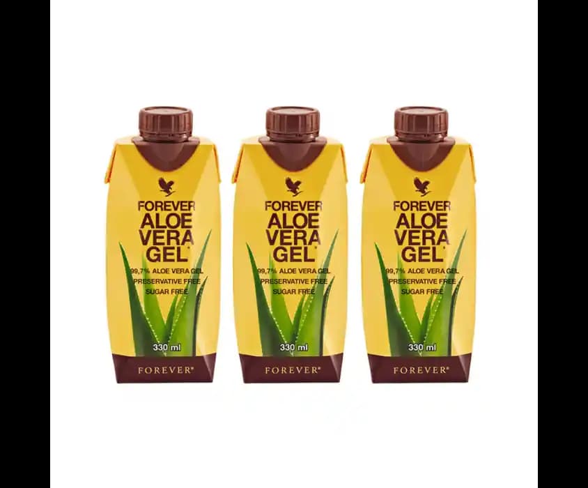 Forever Bitkisel Ürünler: Doğal İçeriklerle Güvenilir Güzellik ve Bakım Çözümleri