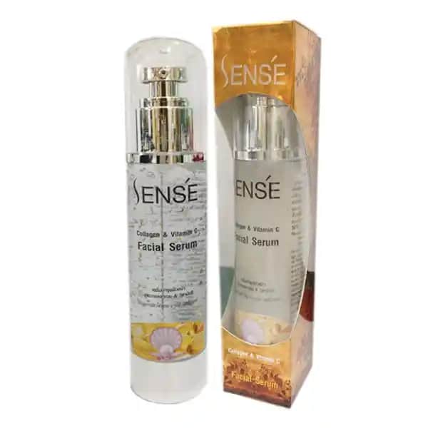 Four Sense Collagen Serum ile Cilt Sağlığında Yenilikçi ve Etkili Bir Yaklaşım