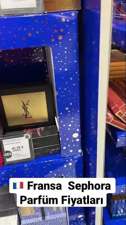 Fransa Parfüm Fiyatları ve Kalite Seçenekleri: Uygun ve Lüks Parfümler Hakkında Bilmeniz Gerekenler