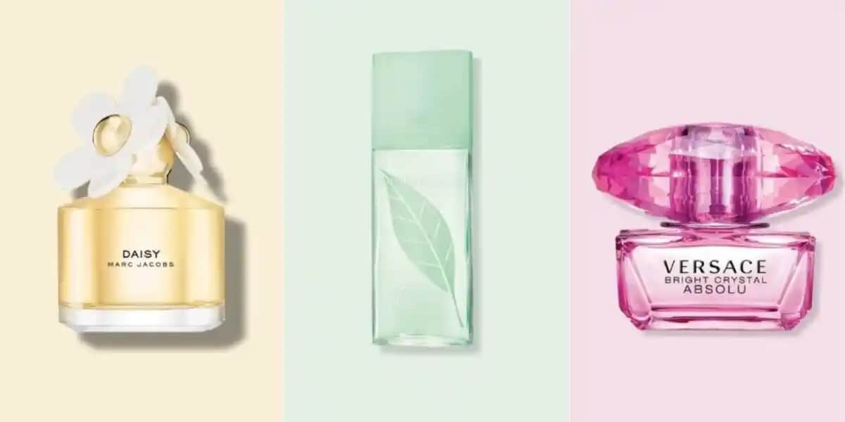 Fresh Kadın Parfümleri: Doğallık ve Ferahlık Arayanlar İçin En İyi Seçenekler