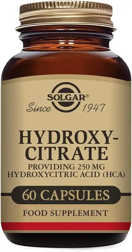 Garcinia Cambogia ve Solgar Ürünleriyle Doğal Güzellik ve Sağlık Destekleri