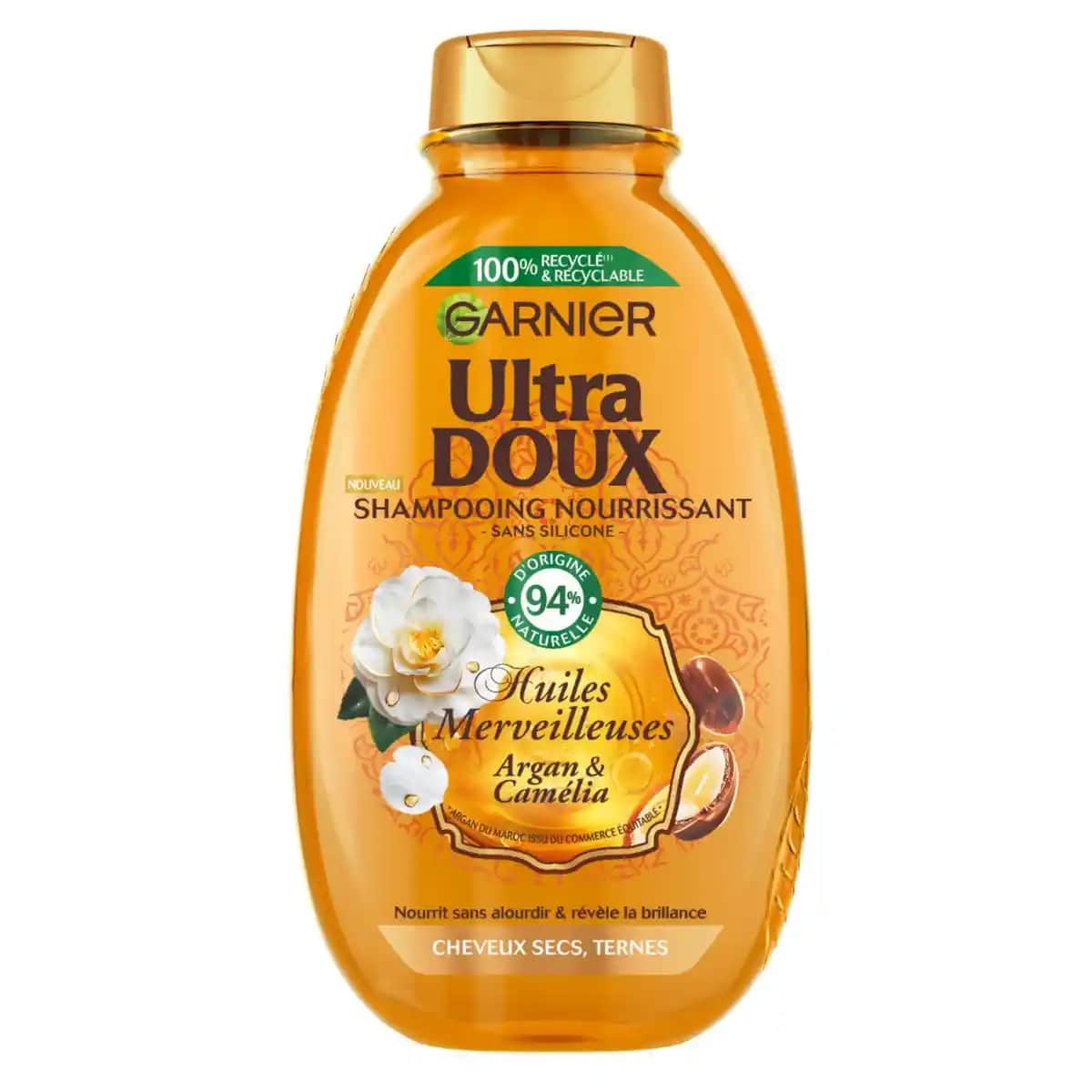 Garnier Ultra Doux ile Saç Sağlığını Koruma ve Güçlendirme Rehberi