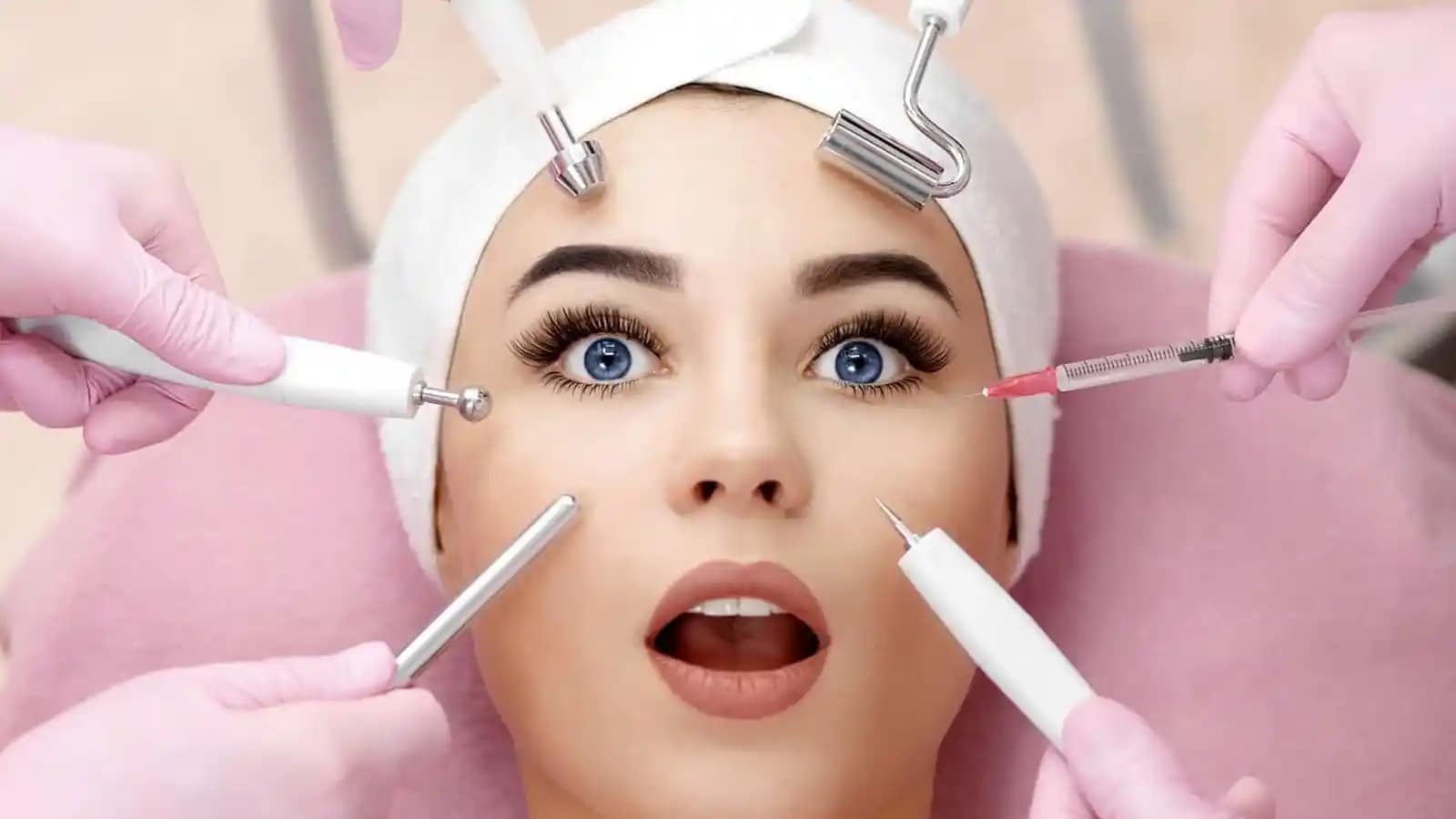 Gaziantep'te Cilt Bakımı Hizmetleri ve Merkezleri Rehberi