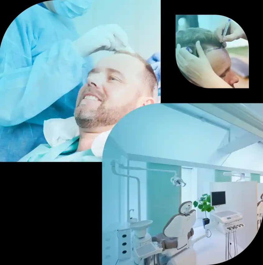 Gaziantep'te Saç Ekimi Merkezi Seçerken Dikkat Edilmesi Gerekenler ve En İyi Klinikler