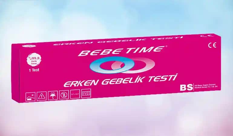 Gebelik Testleri ve Kozmetik Dünyası: Sağlık ile Güzelliğin Entegre Gelişmeleri ve Trendler