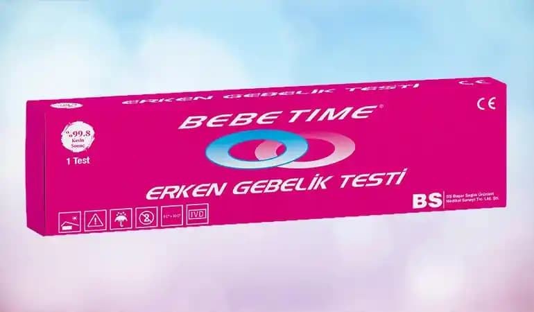 Gebelik Testleri ve Kozmetik Dünyası: Sağlık ile Güzelliğin Entegre Gelişmeleri ve Trendler