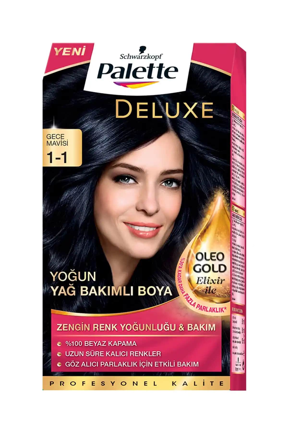 Gece Mavisi Saç Boyası: Modern ve Cesur Bir Renk Seçeneği Analizi ve Uygulama İpuçları