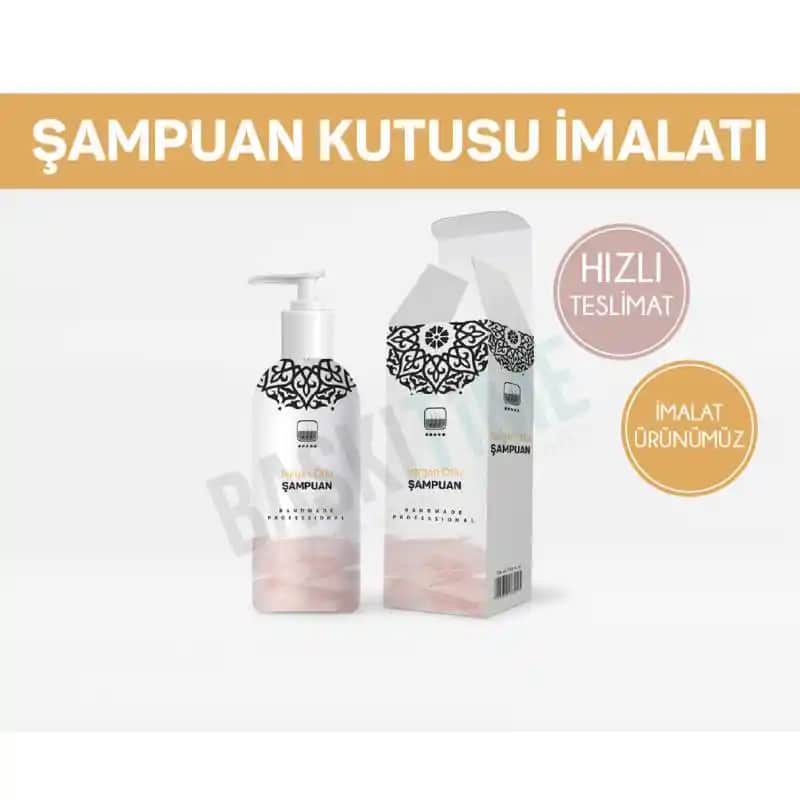 Geleceğin Şampuan Kutuları: Sürdürülebilirlik ve Estetik Tasarım Trendleri