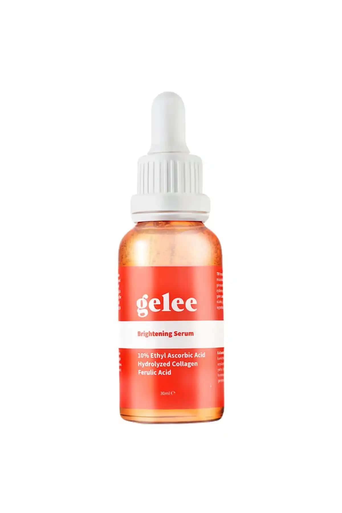 Gelee Serum Nedir ve Cilt Bakımında Nasıl Kullanılır Detaylı Rehber