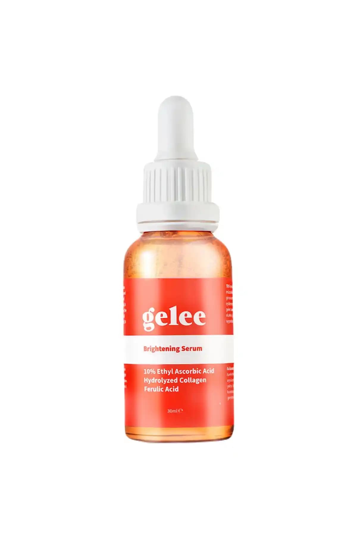 Gelee Serum Nedir ve Cilt Bakımında Nasıl Kullanılır Detaylı Rehber