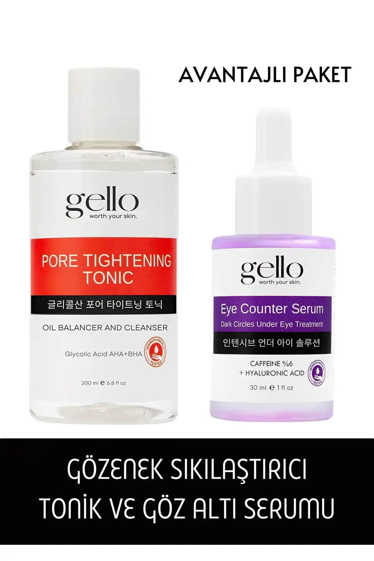 Gello Kozmetik: Doğal ve Yenilikçi Ürünlerle Güzellik Sektöründe Güçlü Bir Konum