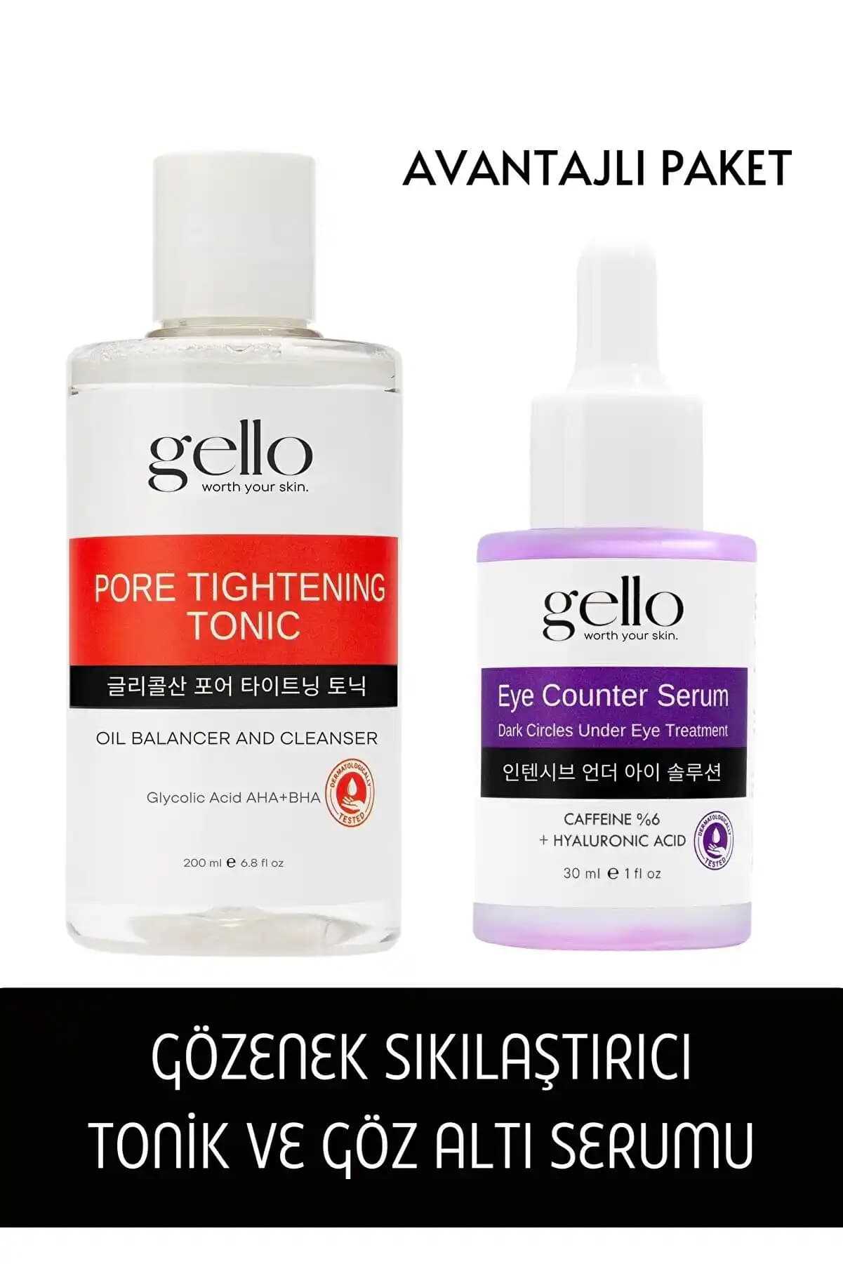 Gello Kozmetik: Doğal ve Yenilikçi Ürünlerle Güzellik Sektöründe Güçlü Bir Konum