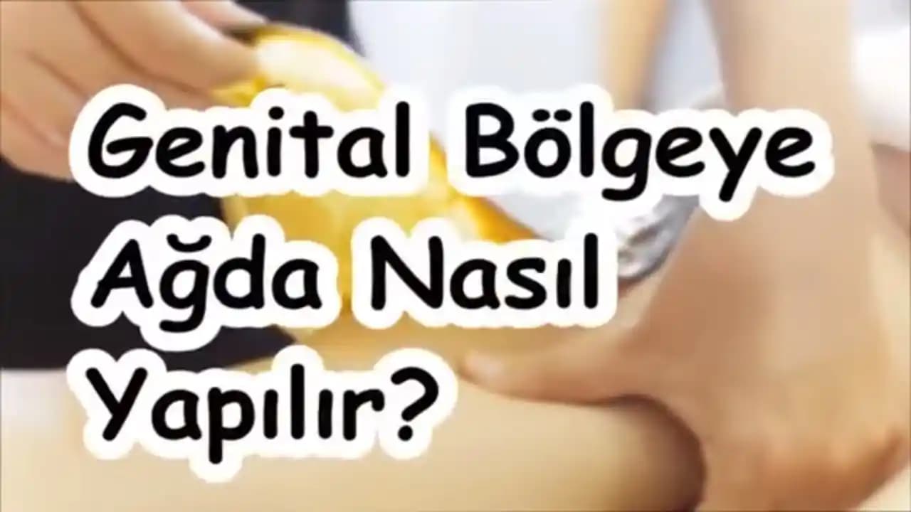 Genital Bölge Bakımı ve Ağda Yöntemleri: Doğru Hijyen ve Estetik İçin Bilmeniz Gerekenler