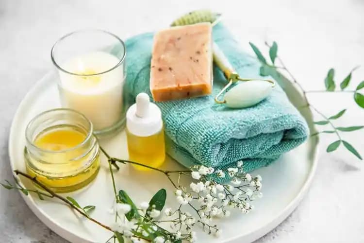 Genital Bölge Bakımında Hametan Kullanımı Güvenliği ve Uzman Tavsiyeleri