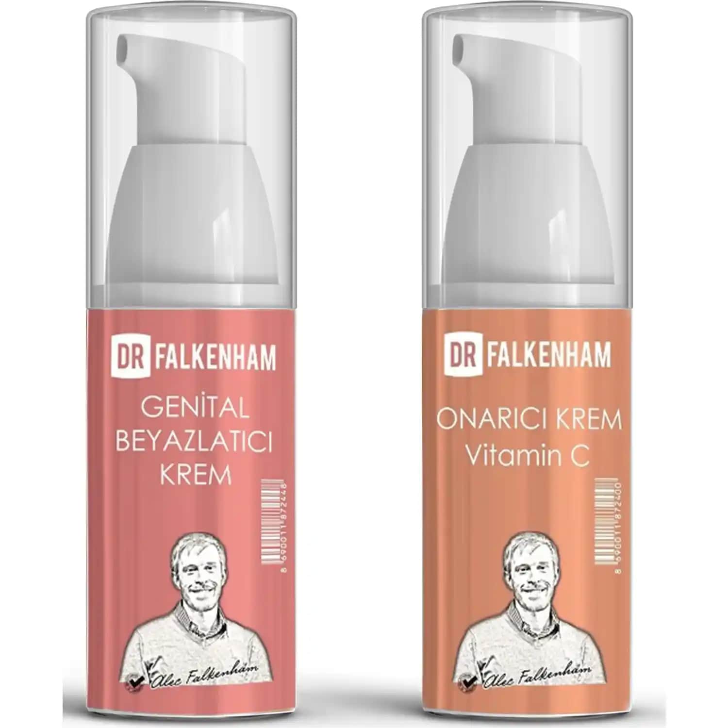 Genital Bölge Beyazlatma Kremleri: Güvenli ve Etkili Kullanım İçin Rehber