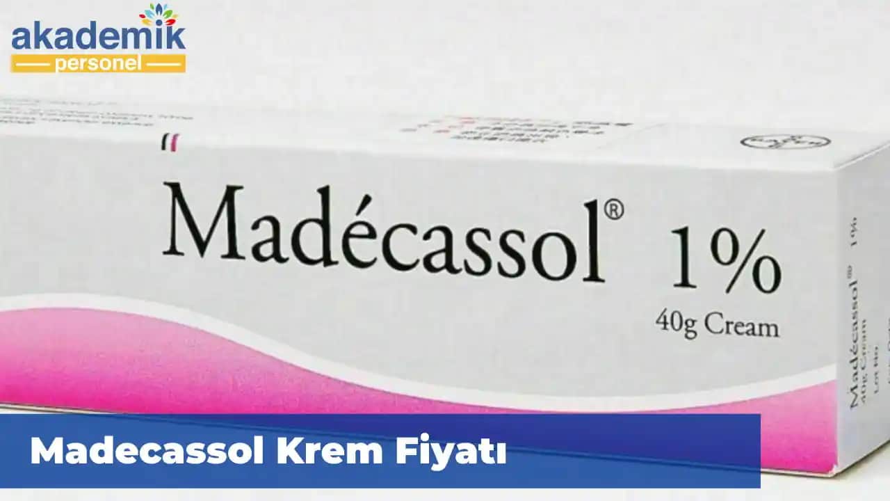 Genital Bölge Kararması ve Madecassol Kullanımı: Bilinçli Bakım Yaklaşımları