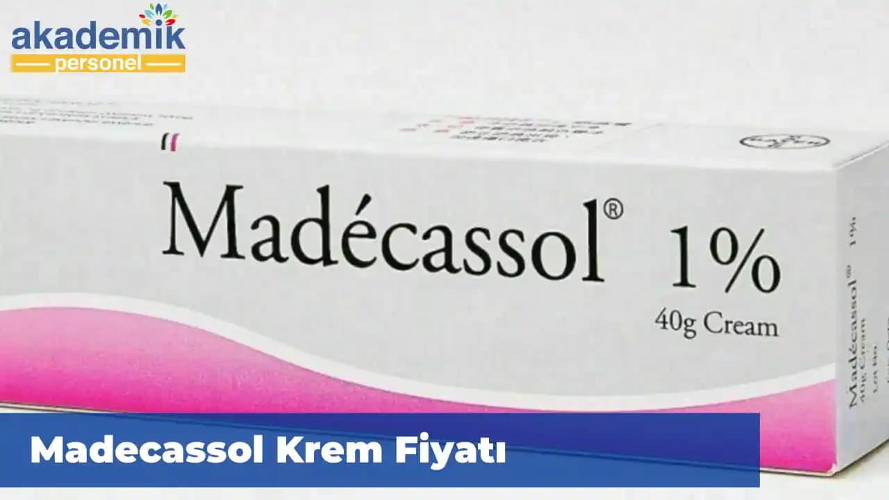 Genital Bölge Kararması ve Madecassol Kullanımı: Bilinçli Bakım Yaklaşımları
