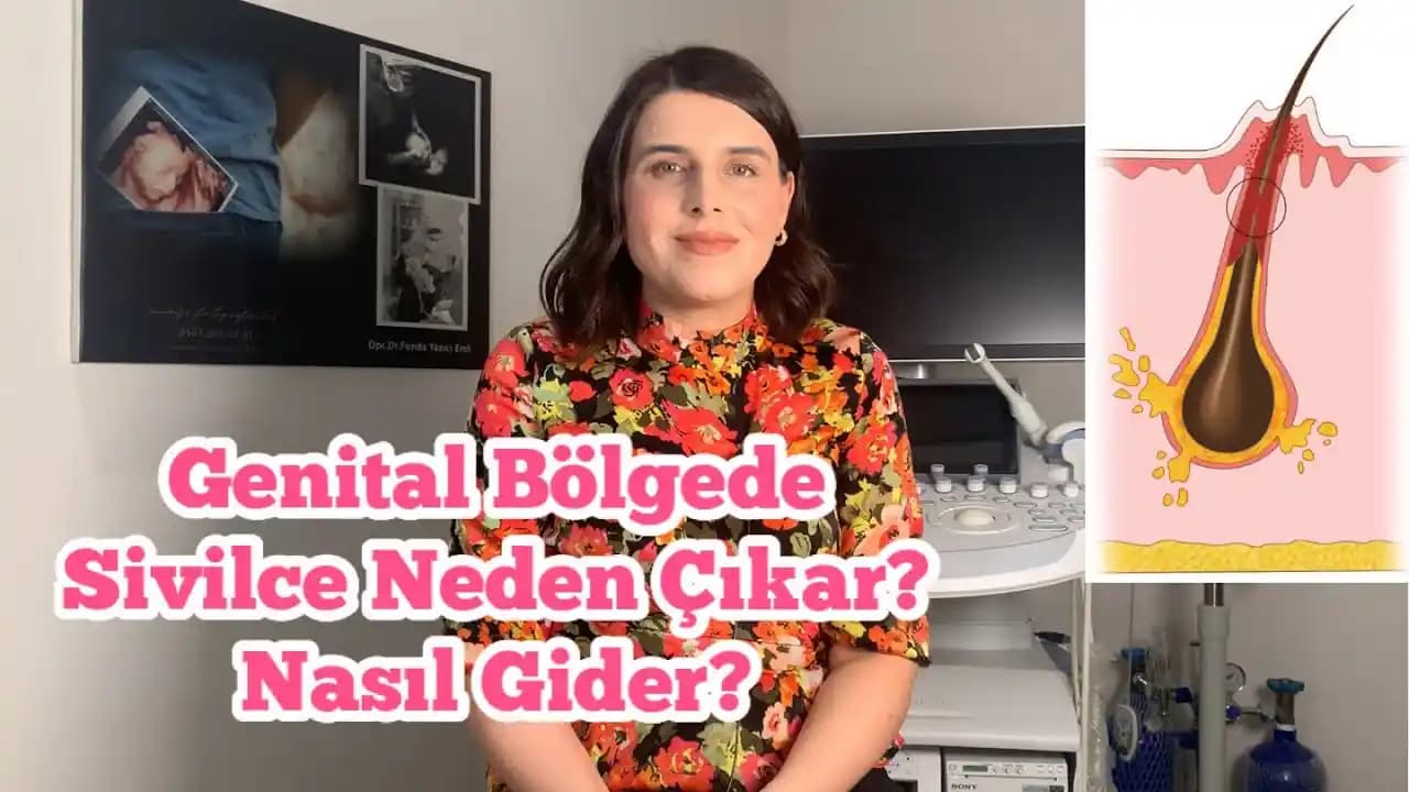 Genital Bölgede Kıl Nedenleri ve Bakım Yöntemleri Hakkında Detaylı Rehber