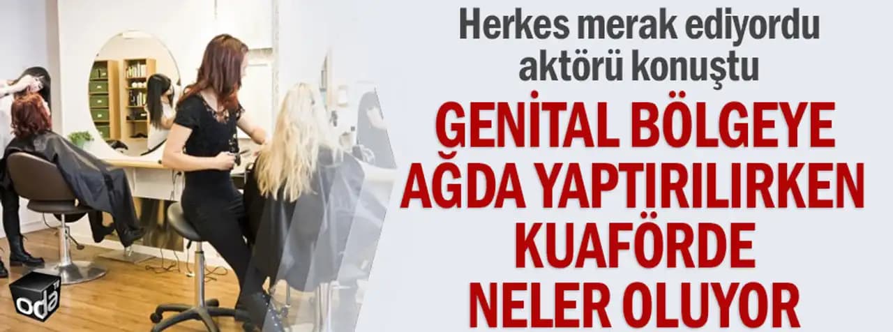 Genital Bölgeye Ağda Yaparken Dikkat Edilmesi Gerekenler ve Güvenli Uygulama Yöntemleri