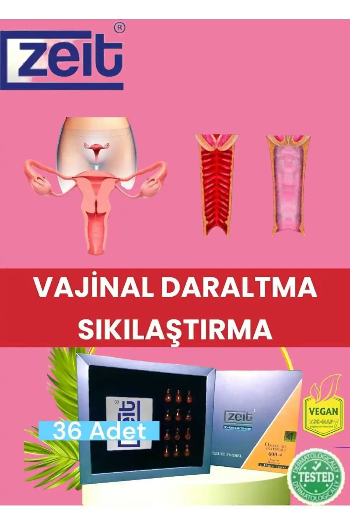 Genital Kararma Önleme Yöntemleri ve Cilt Sağlığını Koruma İpuçları