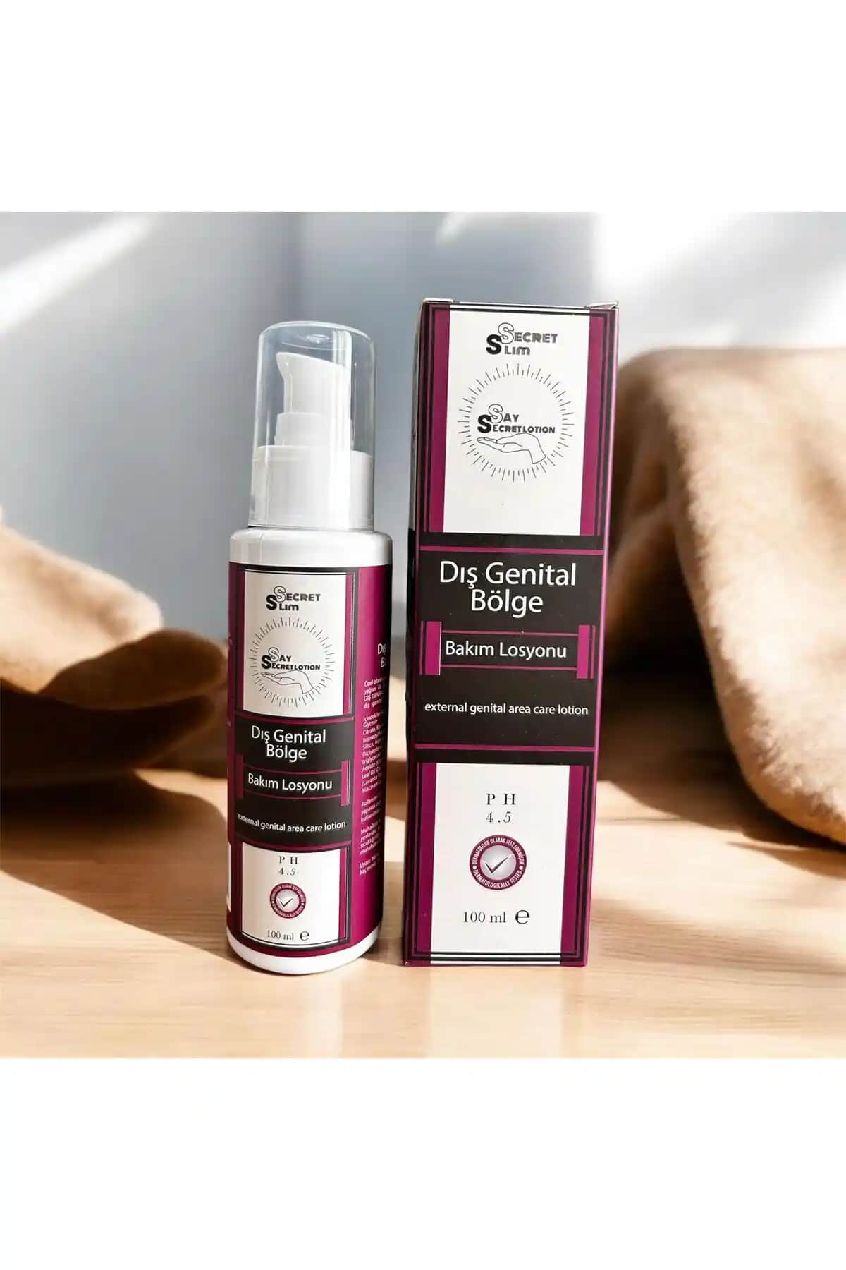 Genital Temizlik Rehberi: Doğal ve Sağlıklı Bakım Yöntemleri