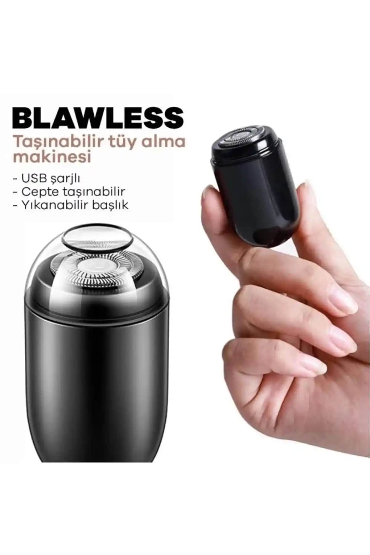 Genital Tıraş Makineleri: Güvenli ve Estetik Bakım İçin En İyi Seçenekler ve Kullanım Rehberi