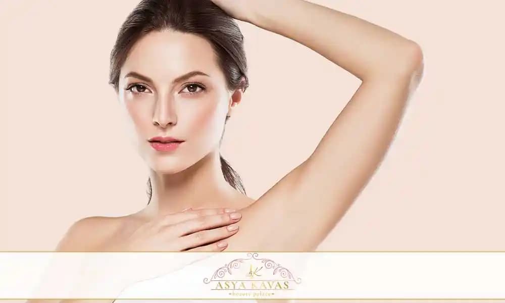 Genital ve Koltuk Altı Beyazlatma Yöntemleri Güvenli ve Etkili Çözümler