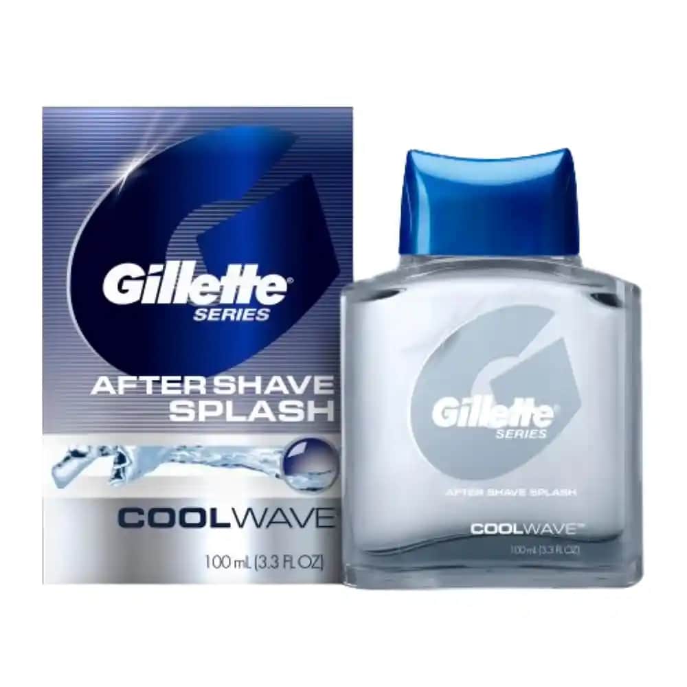 Gillette After Shave Ürünleri ile Güvenilir ve Etkili Tıraş Sonrası Bakım
