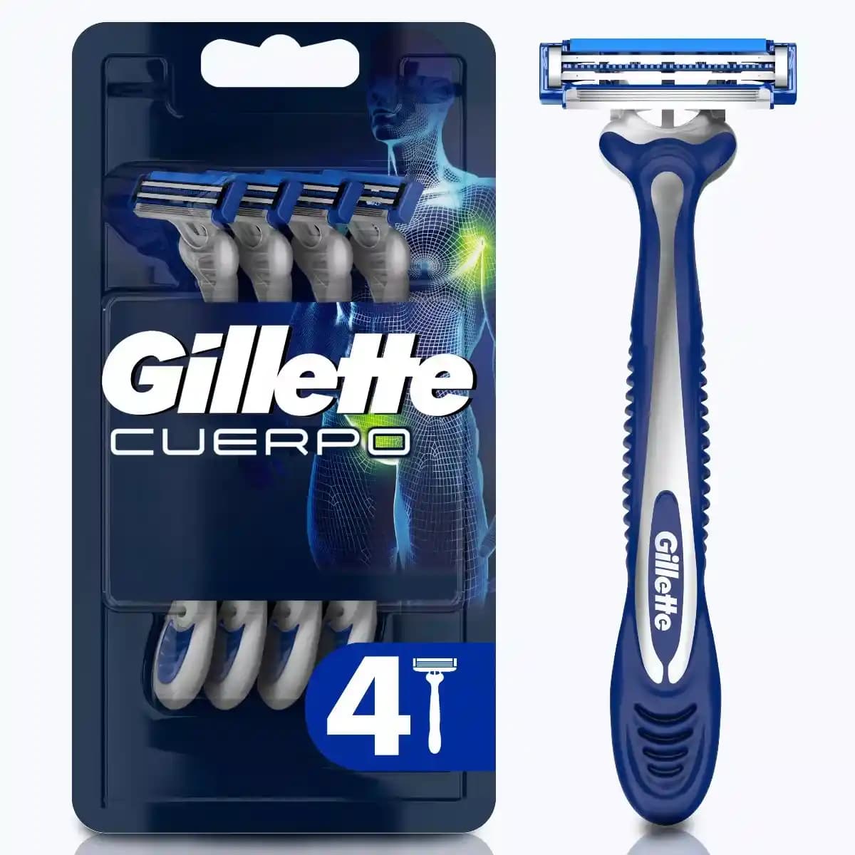 Gillette Kozmetik Dünyasında Güven ve Yenilikler: Tıraş ve Kişisel Bakım Ürünleri Analizi