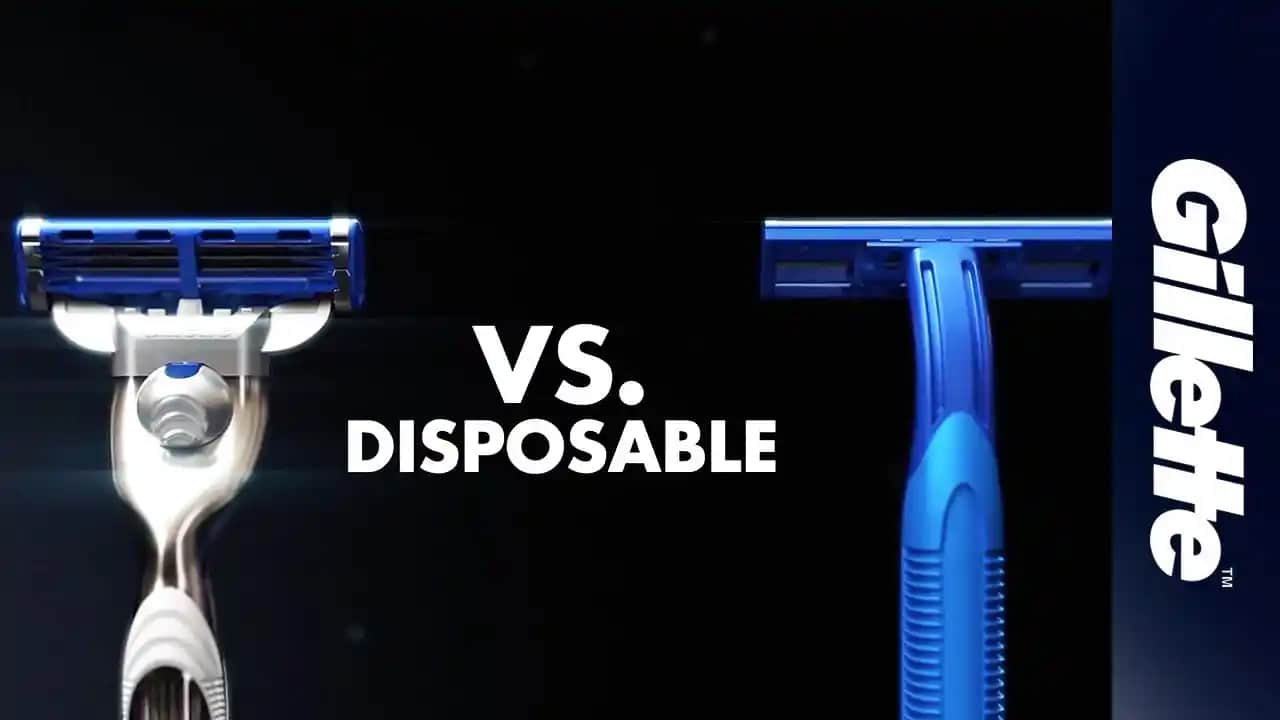 Gillette Sensor 3 ve Mach3: Erkek Bakımında En Uygun Tıraş Makinesi Seçenekleri