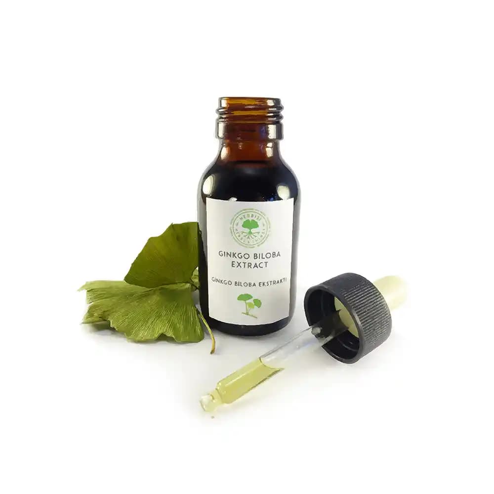 Ginkgo Biloba Özünün Kozmetik Sektöründeki Yeri ve Faydaları Analizi