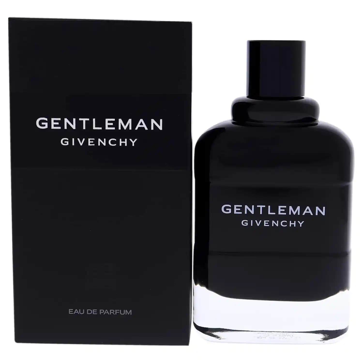 Givenchy Gentleman Edp: Modern Erkekler İçin Zarif ve Kalıcı Parfüm Rehberi