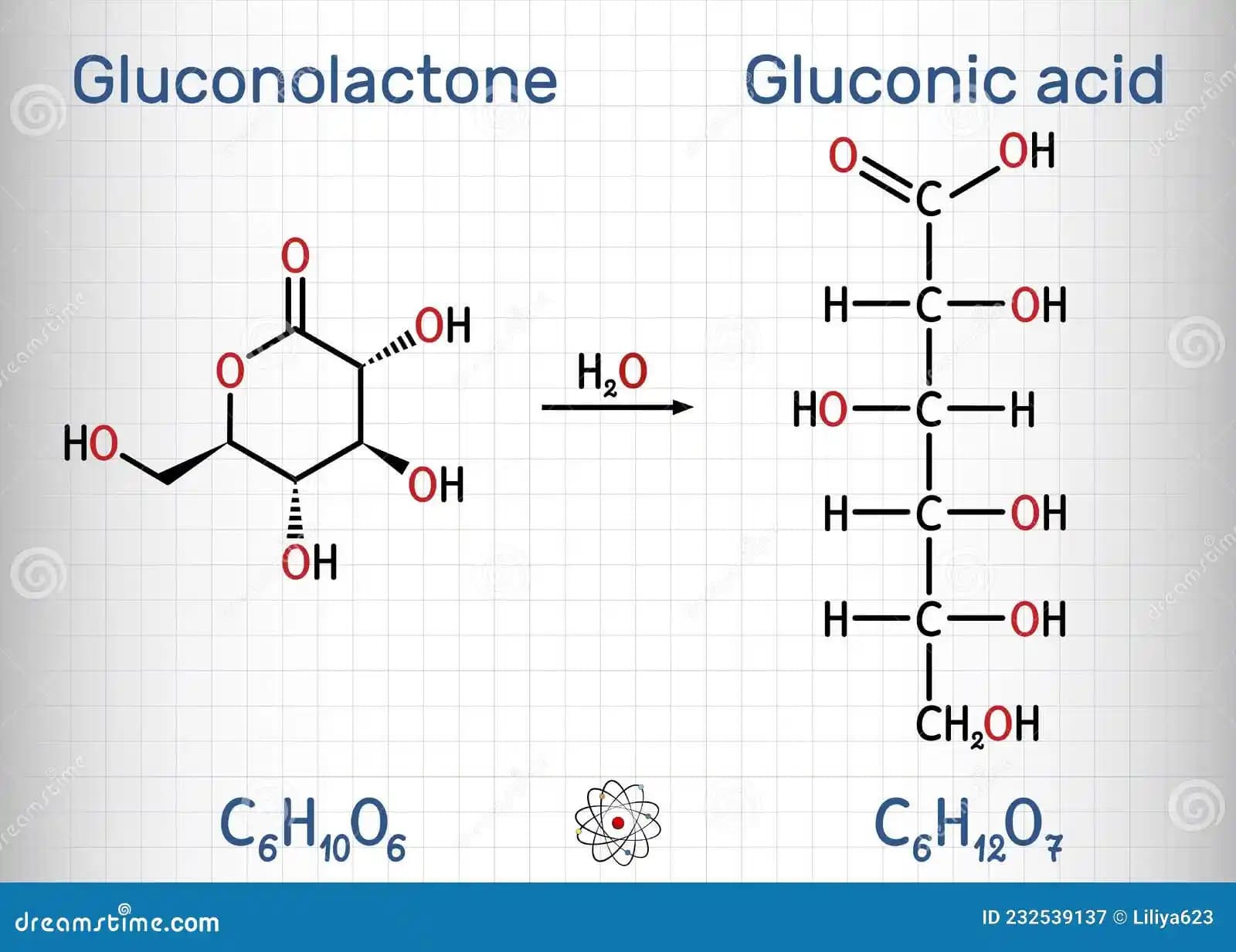 Gluconolactone Nedir ve Cilt Bakımında Sağladığı Faydalar Nelerdir