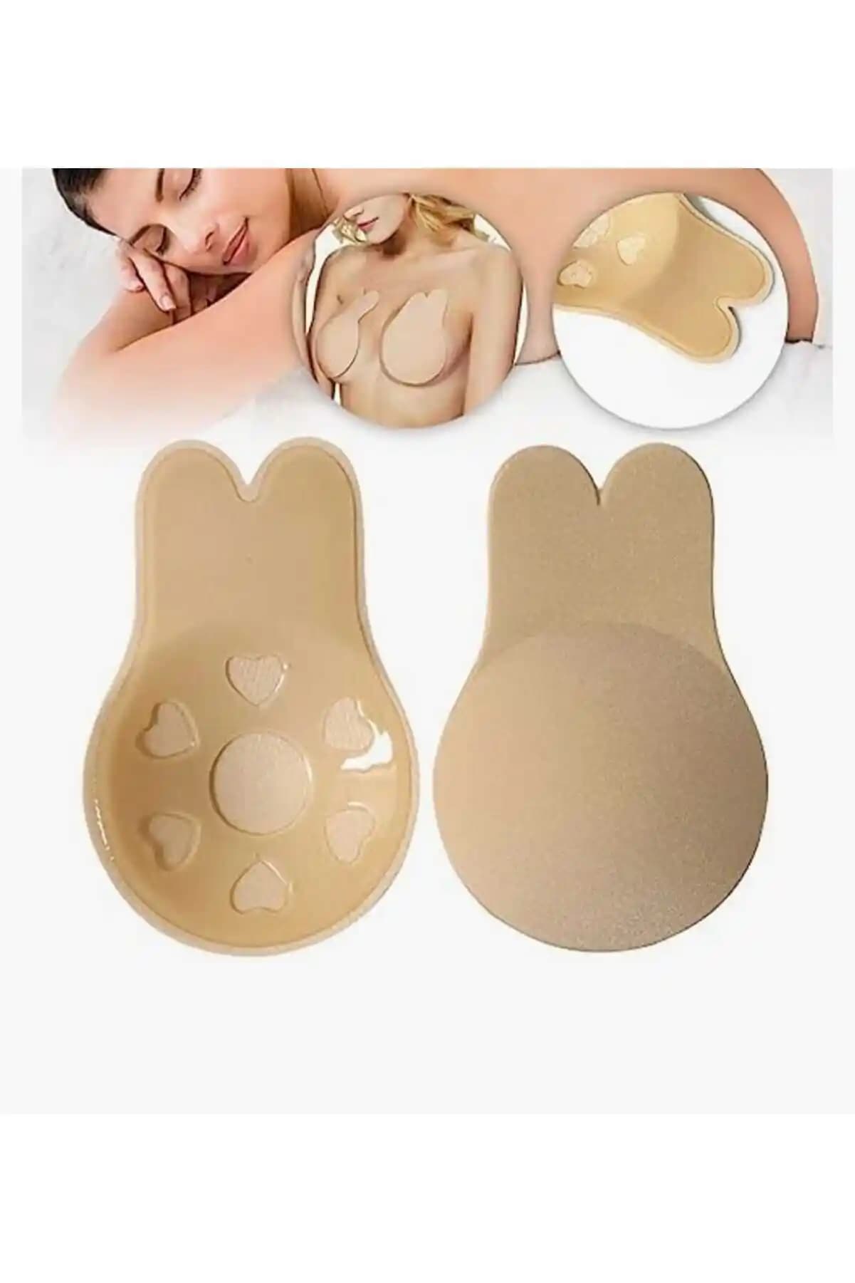 Göğüs Kalıcı Bantlar: Estetik ve Konforu Bir Arada Sunan Güncel Çözüm