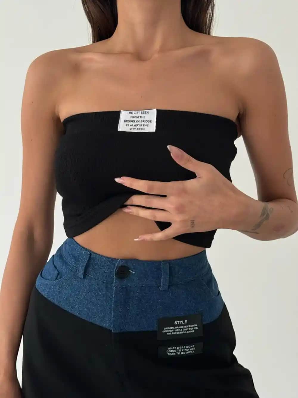 Göğüs Modelleri ve Trendler: Estetik ve Kişisel Tercihlerle Uyumlu Seçenekler